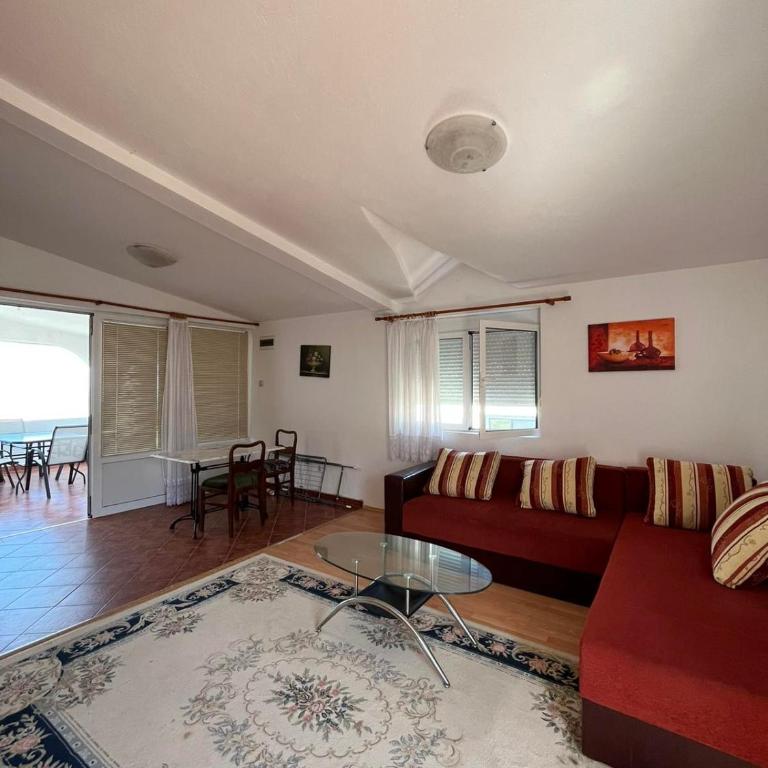 Apartmani MiS - Two-Bedroom Apartment - 10