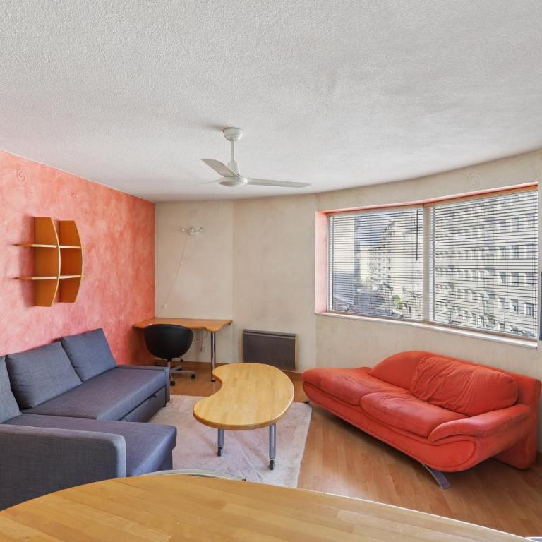 Charmant Appartement T2 - Garage - Appartamento con 1 Camera da Letto - 1