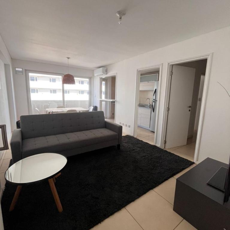 Cardinales - Apartamento de 1 dormitorio - 10