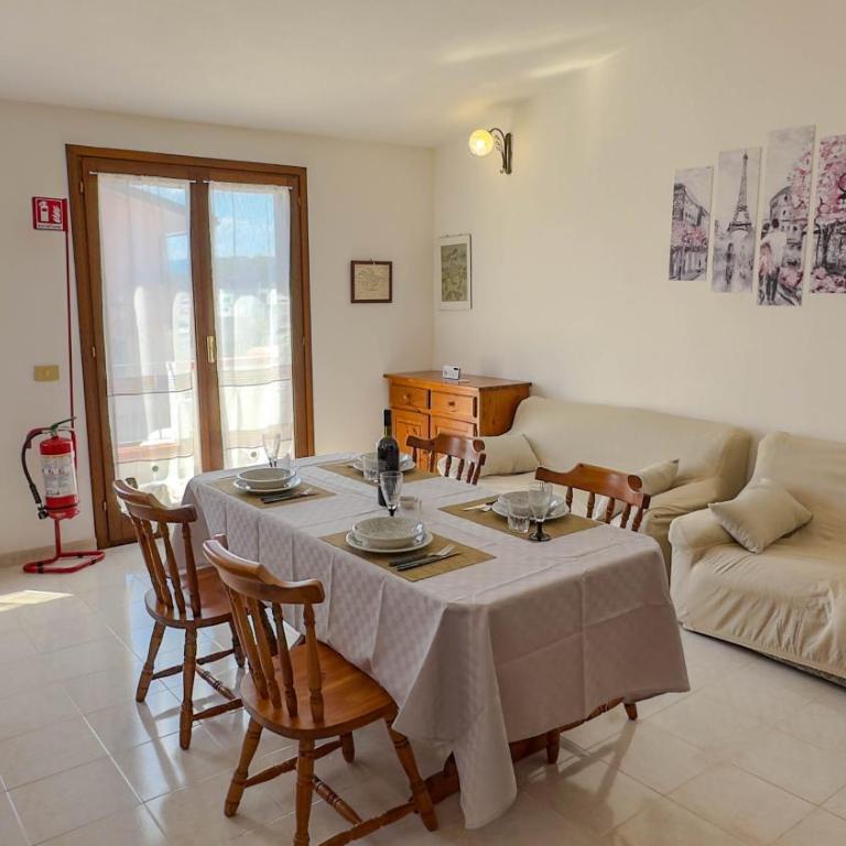 White City Center Apartment - Appartamento con 2 Camere da Letto - 6