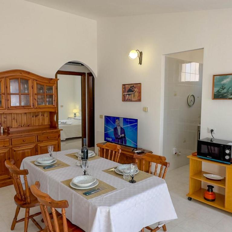 White City Center Apartment - Appartamento con 2 Camere da Letto - 7