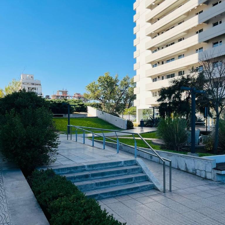 Cardinales - Apartamento de 1 dormitorio - 33