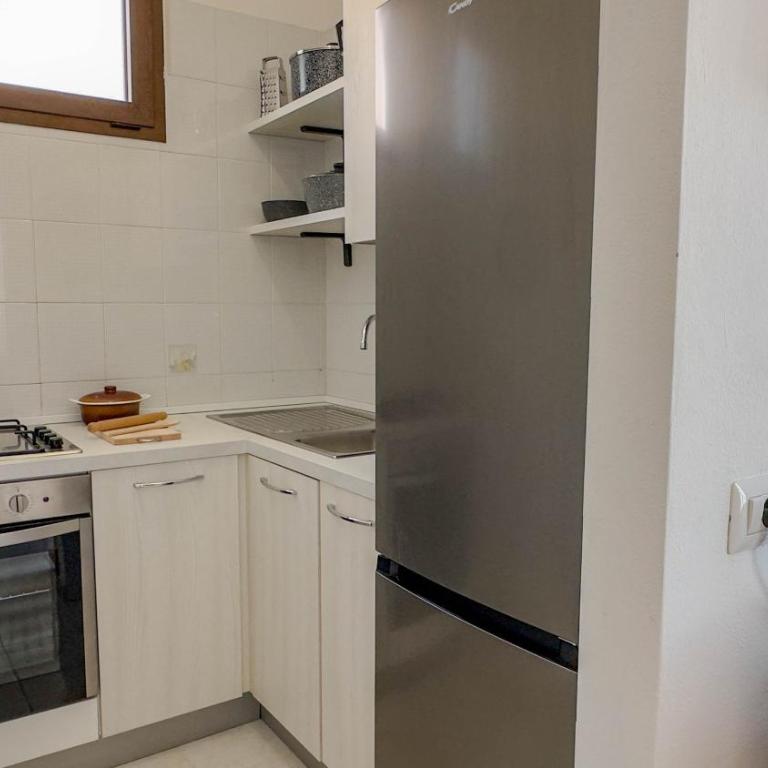 White City Center Apartment - Appartamento con 2 Camere da Letto - 10