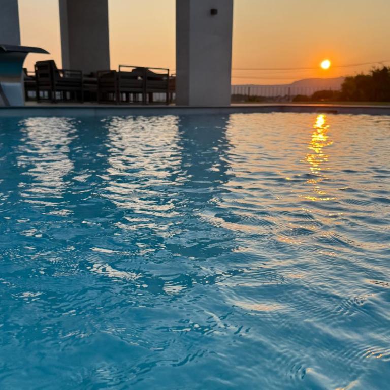 Alta Vista residence&spa - Villa with Private Pool - 4