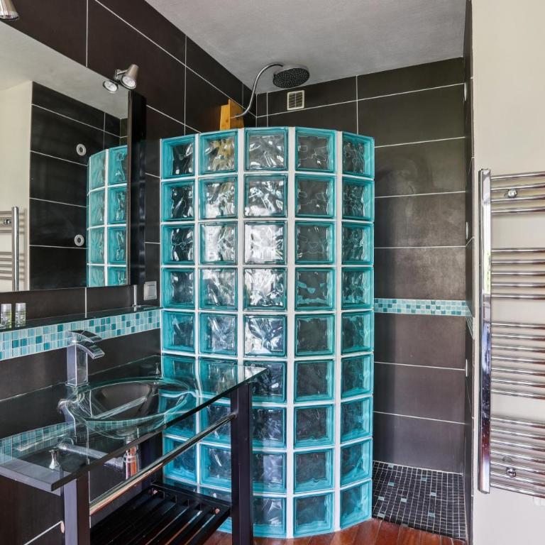 Charmant Appartement T2 - Garage - Appartamento con 1 Camera da Letto - 11
