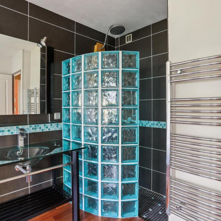 Charmant Appartement T2 - Garage - Appartamento con 1 Camera da Letto - 13