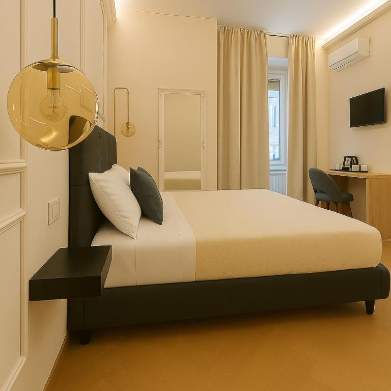 Sea Pearl Luxury Rooms - Cinque Terre - Camera Matrimoniale - 16