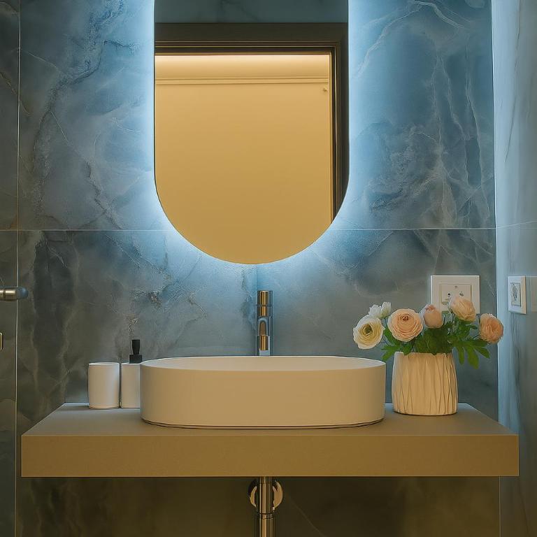 Sea Pearl Luxury Rooms - Cinque Terre - Camera Matrimoniale - 12