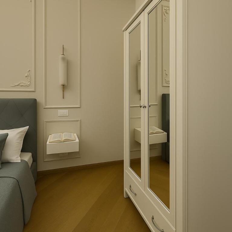 Sea Pearl Luxury Rooms - Cinque Terre - Ampia Camera Matrimoniale - 17