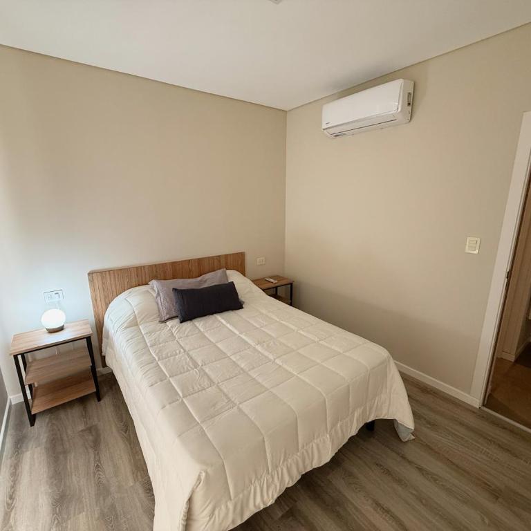 Apart Venado Tuerto - Apartamento de 1 dormitorio - 3