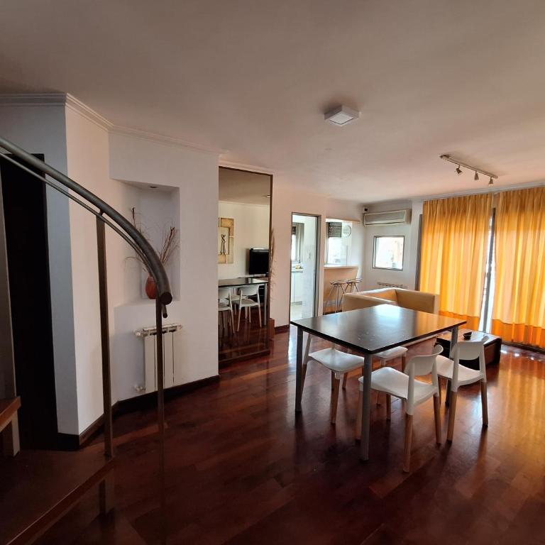 Departamento 2 dormitorios con terraza privada y vistas - Apartamento de 2 dormitorios - 4