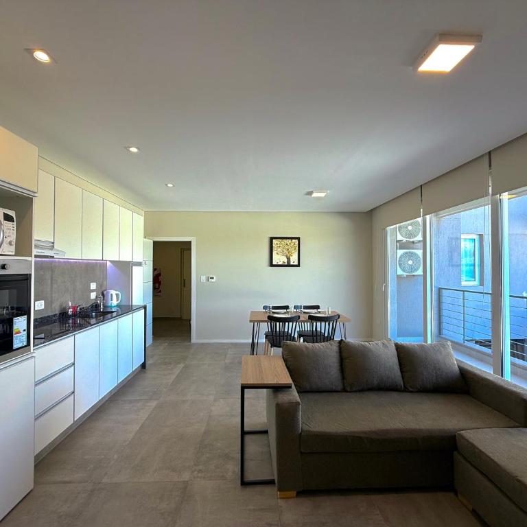 Apart Venado Tuerto - Apartamento de 1 dormitorio - 2