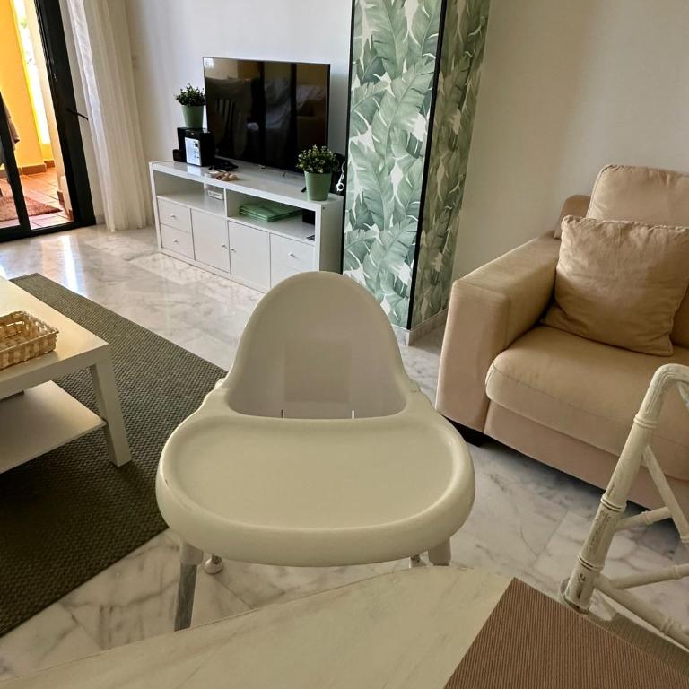 Green Hill Apartment - Apartamento de 2 dormitorios - 11