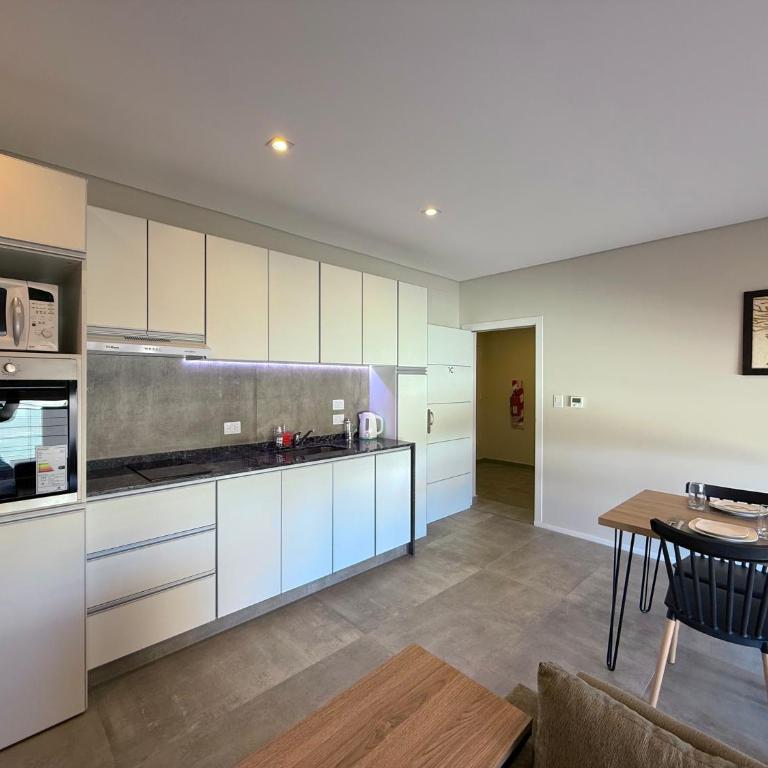 Apart Venado Tuerto - Apartamento de 1 dormitorio - 3