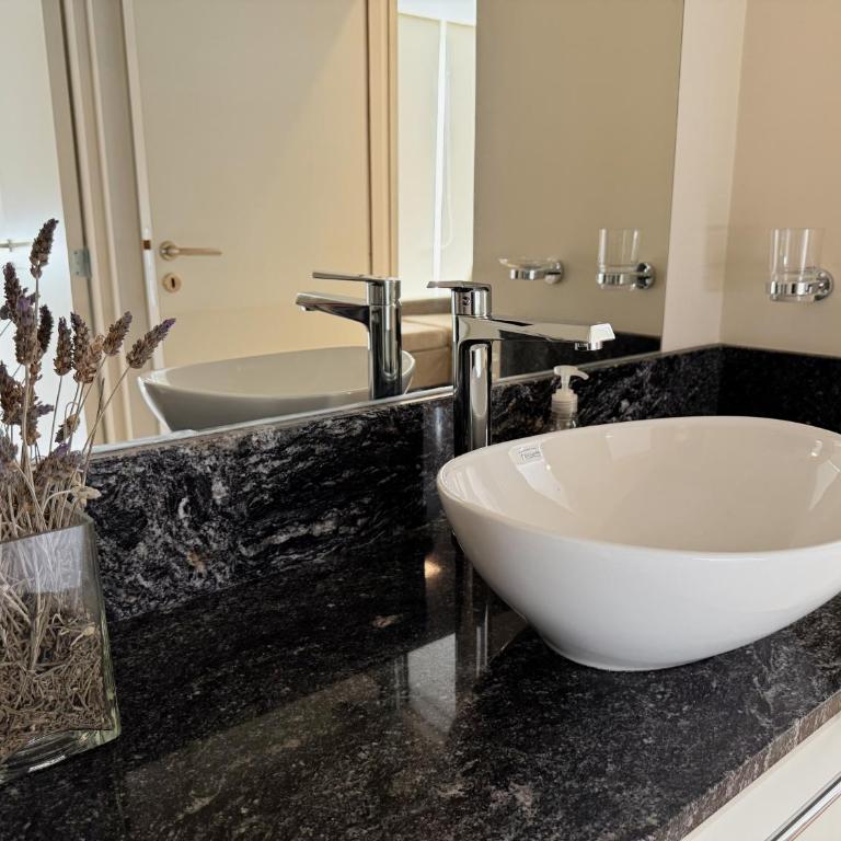 Apart Venado Tuerto - Apartamento de 1 dormitorio - 4