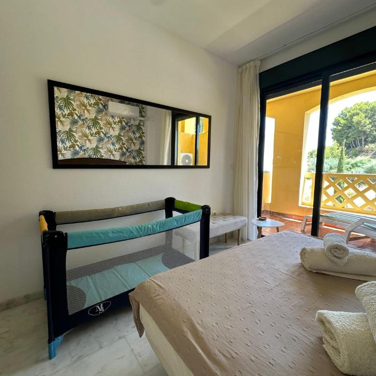 Green Hill Apartment - Apartamento de 2 dormitorios - 23