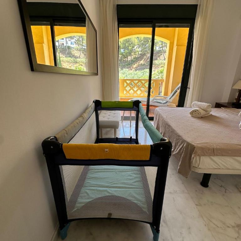 Green Hill Apartment - Apartamento de 2 dormitorios - 24