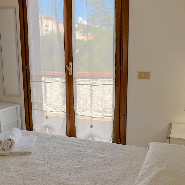 White City Center Apartment - Appartamento con 2 Camere da Letto - 20