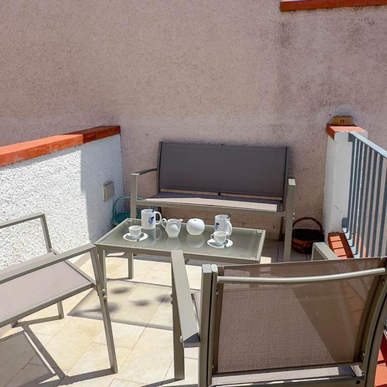 White City Center Apartment - Appartamento con 2 Camere da Letto - 23