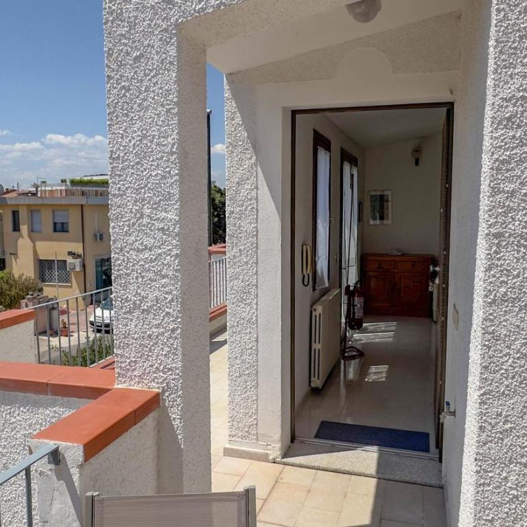 White City Center Apartment - Appartamento con 2 Camere da Letto - 35