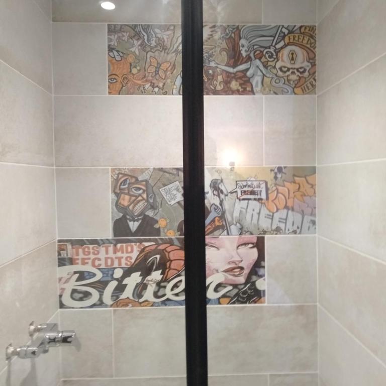 Urban Style Arl HOTEL - Chambre Lits Jumeaux Supérieure - 4