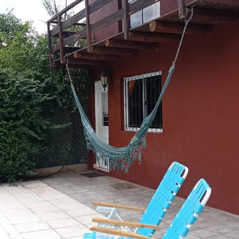 Entrepinos I - Apartamento de 1 dormitorio - 1
