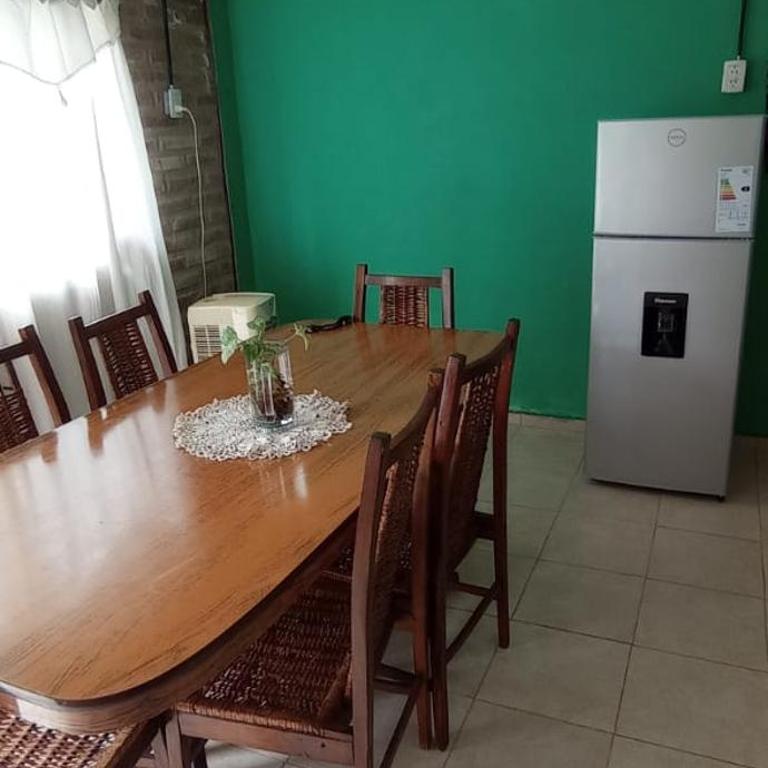 Entrepinos I - Apartamento de 1 dormitorio - 4