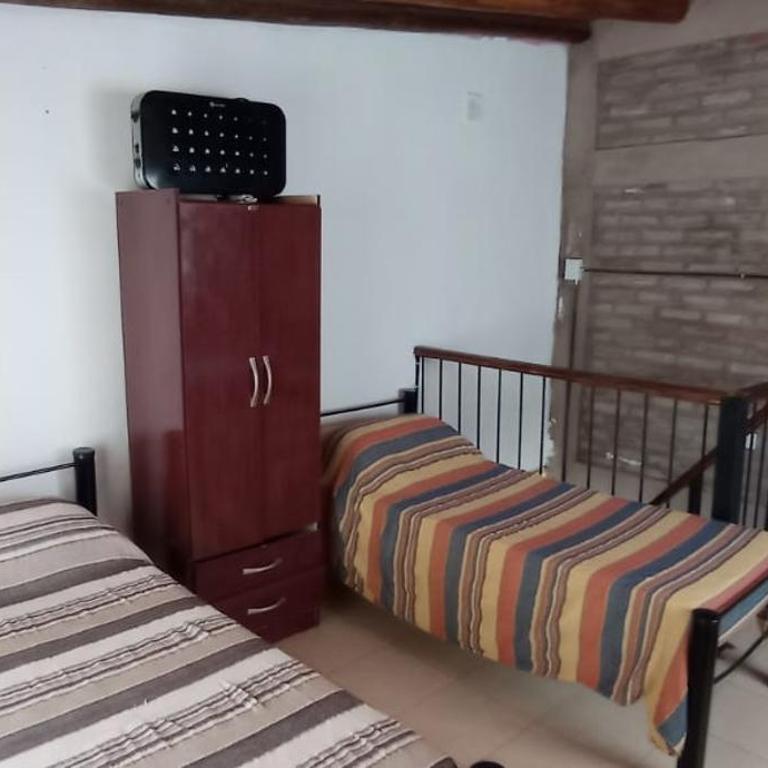 Entrepinos I - Apartamento de 1 dormitorio - 5