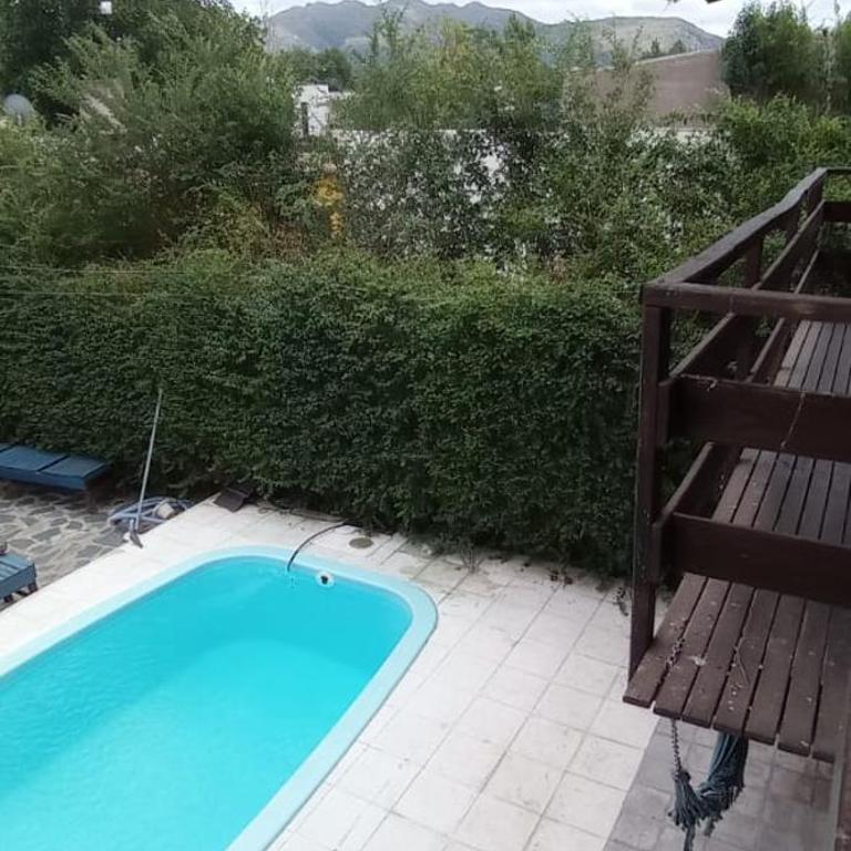 Entrepinos I - Apartamento de 1 dormitorio - 6