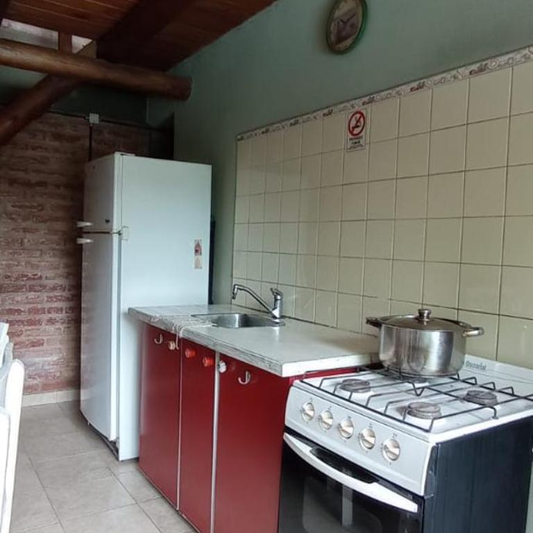 Entrepinos I - Apartamento de 1 dormitorio - 6