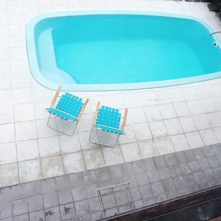 Entrepinos I - Apartamento de 1 dormitorio - 12
