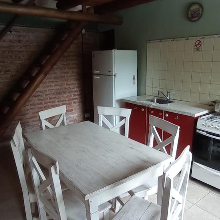 Entrepinos I - Apartamento de 1 dormitorio - 8