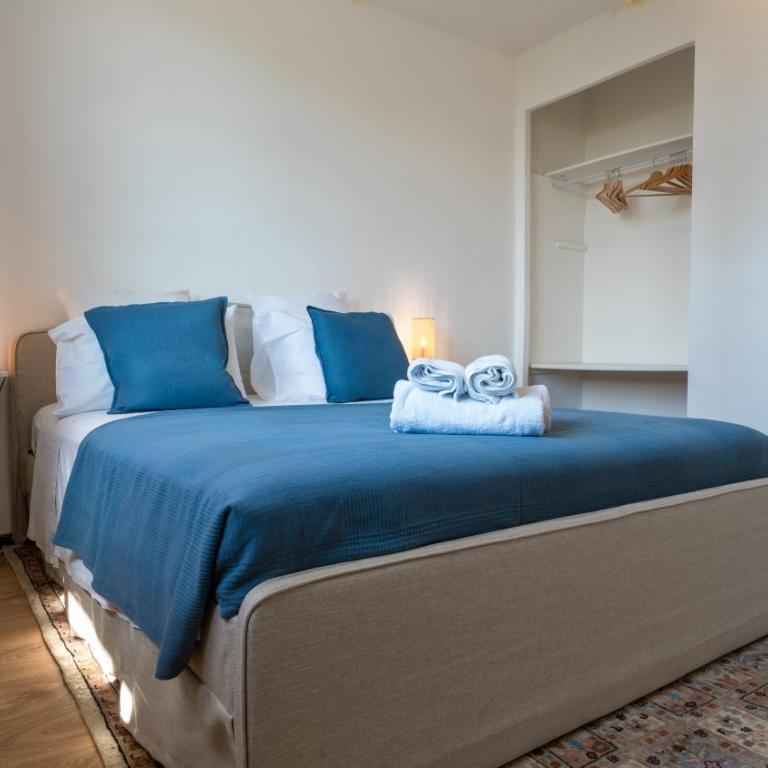 Le Victoire - Escale cosy à Toulon centre - Apartment mit 2 Schlafzimmern - 5