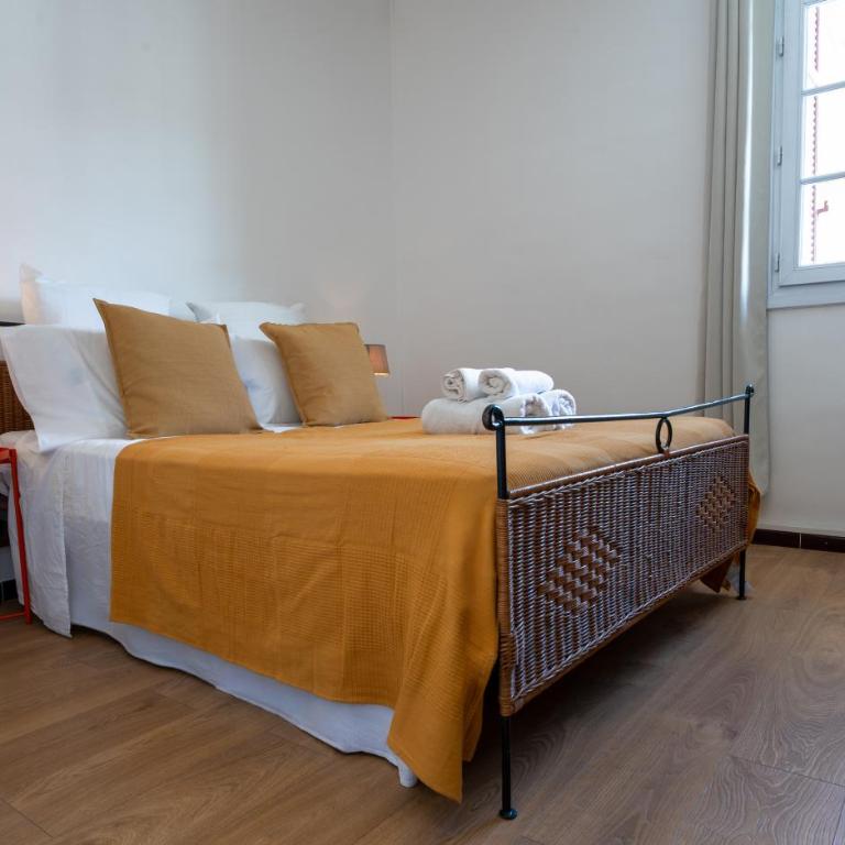 Le Victoire - Escale cosy à Toulon centre - Apartment mit 2 Schlafzimmern - 2