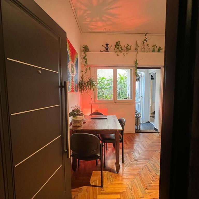 Petit Oasis Urbano - Apartamento de 1 dormitorio - 3