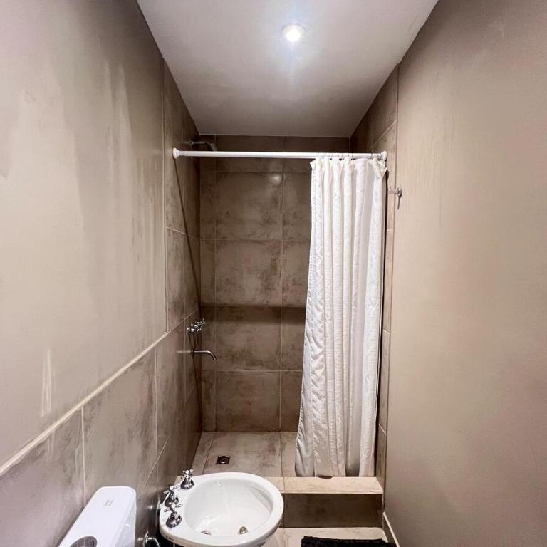Petit Oasis Urbano - Apartamento de 1 dormitorio - 4