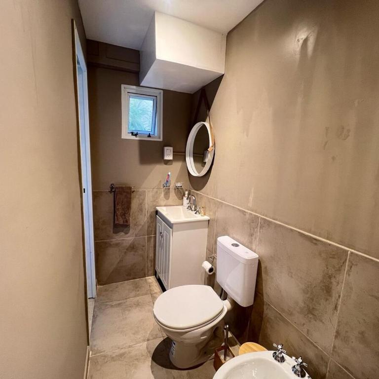 Petit Oasis Urbano - Apartamento de 1 dormitorio - 5