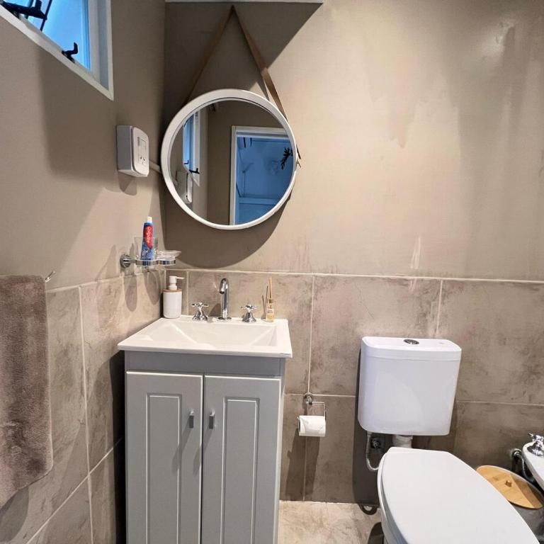 Petit Oasis Urbano - Apartamento de 1 dormitorio - 8