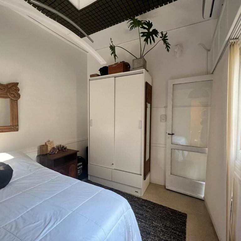 Petit Oasis Urbano - Apartamento de 1 dormitorio - 9