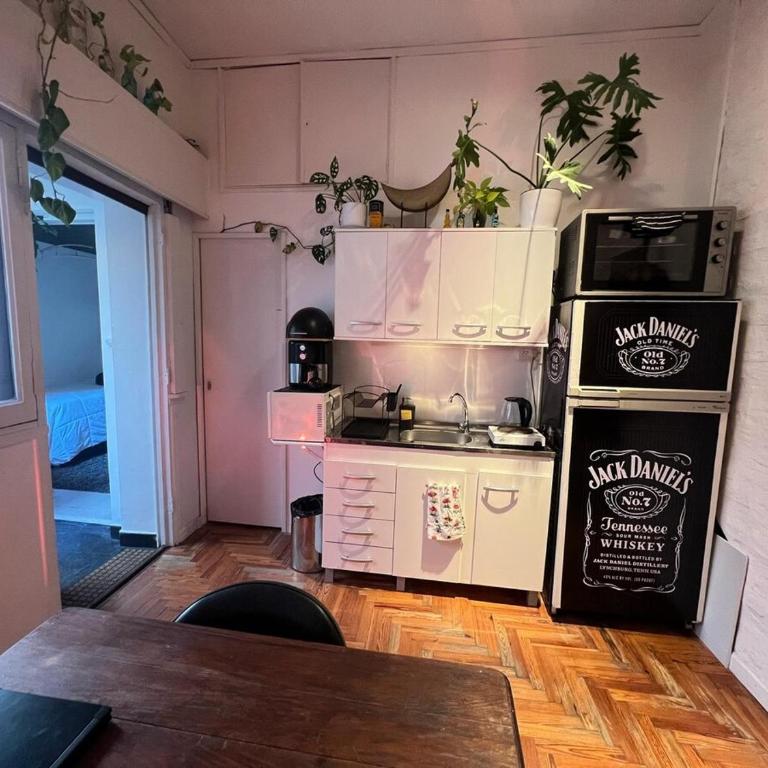 Petit Oasis Urbano - Apartamento de 1 dormitorio - 17