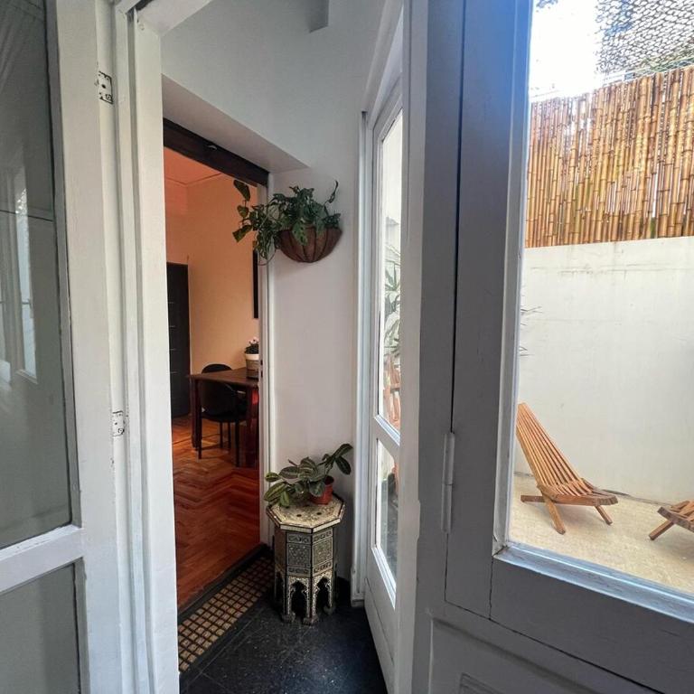Petit Oasis Urbano - Apartamento de 1 dormitorio - 19