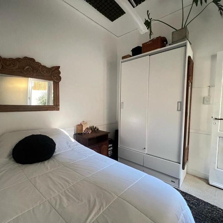 Petit Oasis Urbano - Apartamento de 1 dormitorio - 21