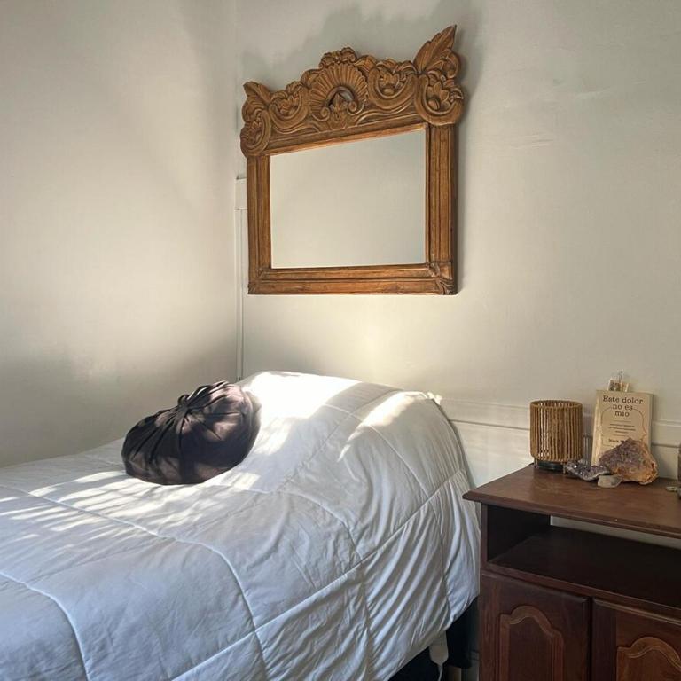 Petit Oasis Urbano - Apartamento de 1 dormitorio - 23