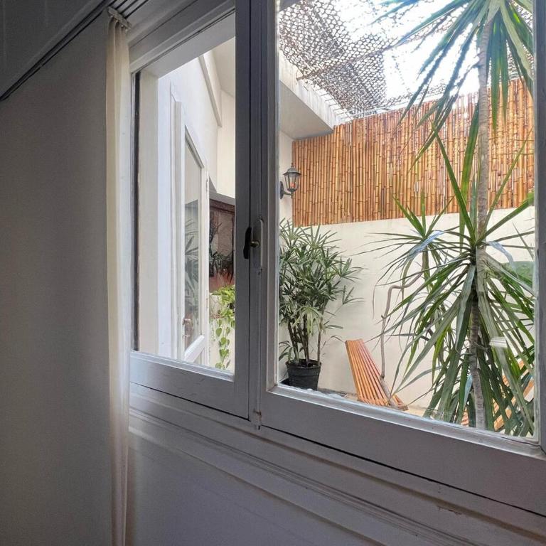 Petit Oasis Urbano - Apartamento de 1 dormitorio - 24