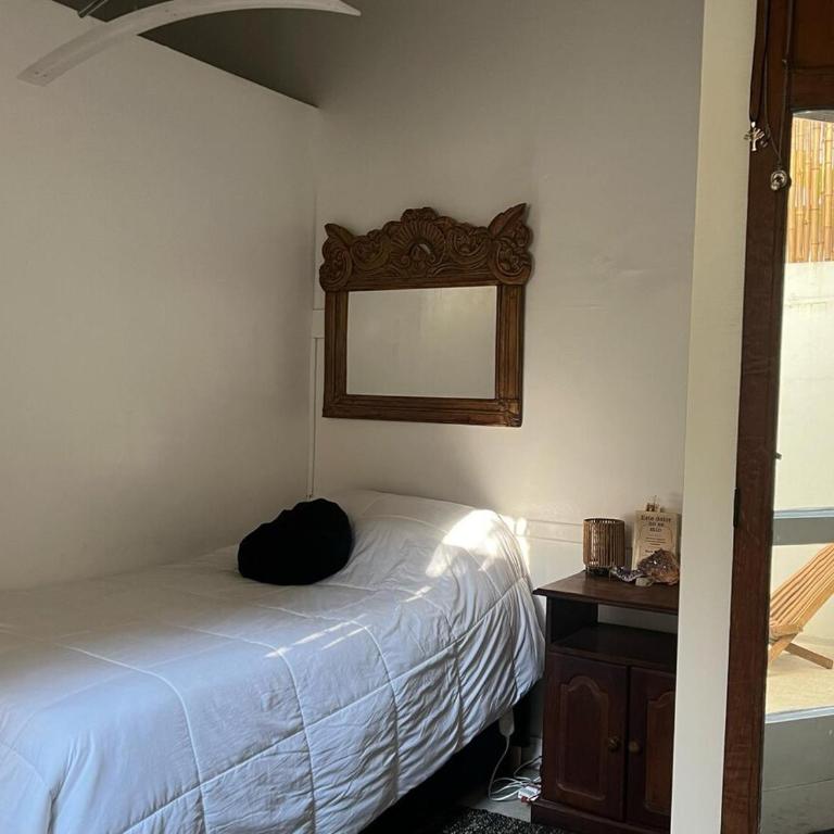 Petit Oasis Urbano - Apartamento de 1 dormitorio - 25