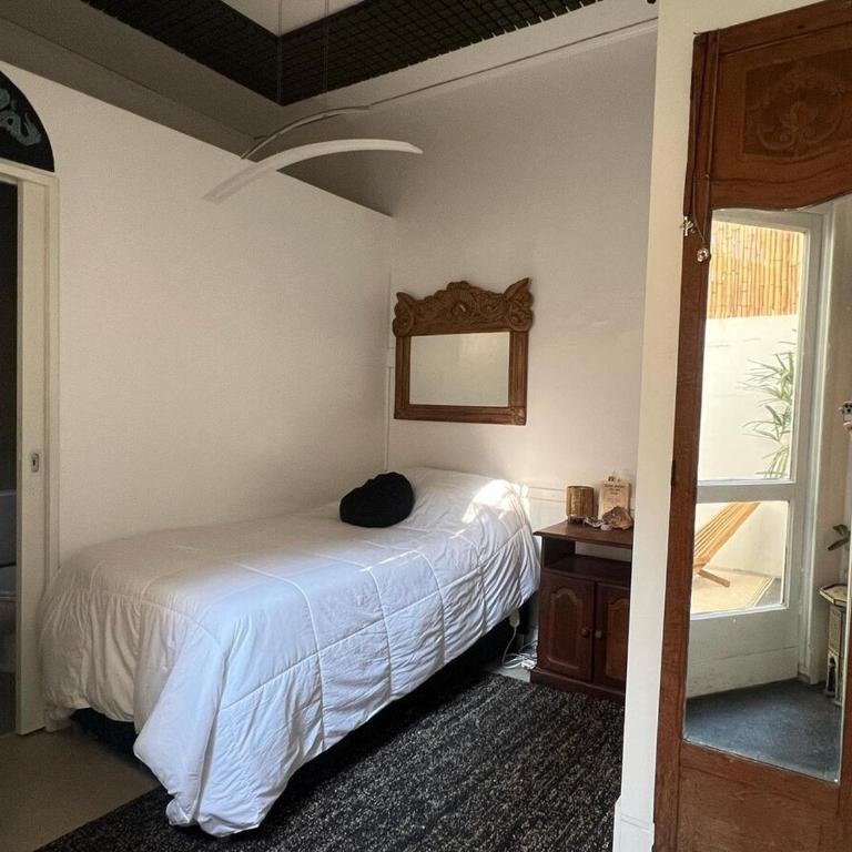 Petit Oasis Urbano - Apartamento de 1 dormitorio - 27