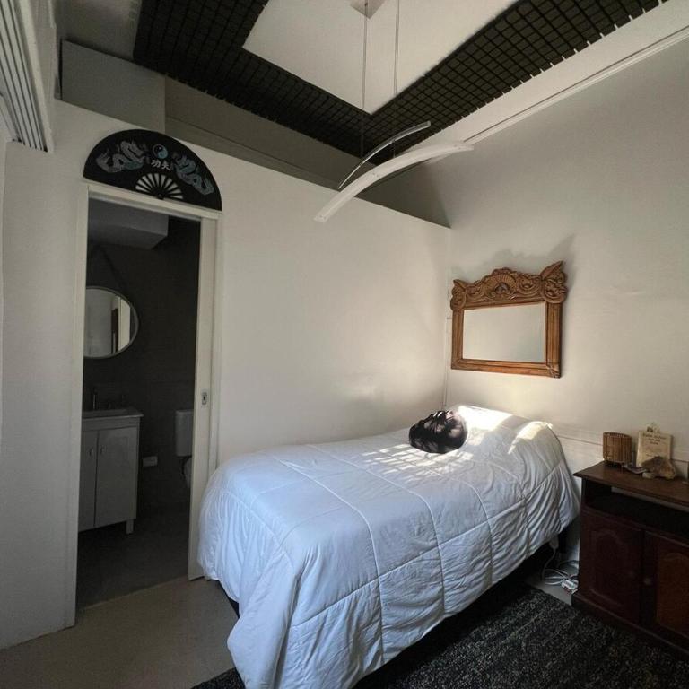 Petit Oasis Urbano - Apartamento de 1 dormitorio - 33