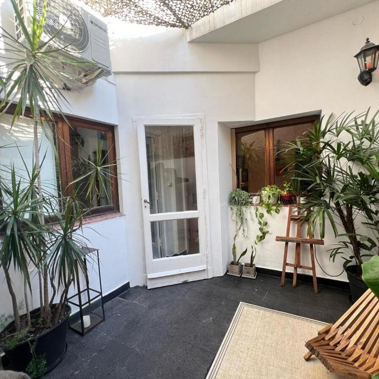 Petit Oasis Urbano - Apartamento de 1 dormitorio - 39