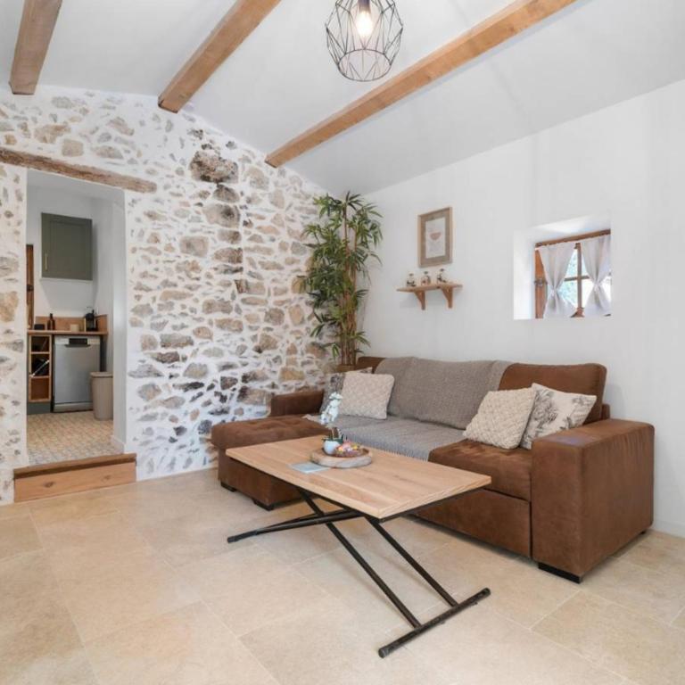 Mahayana, entre mer et collines - Haus mit 2 Schlafzimmern - 31