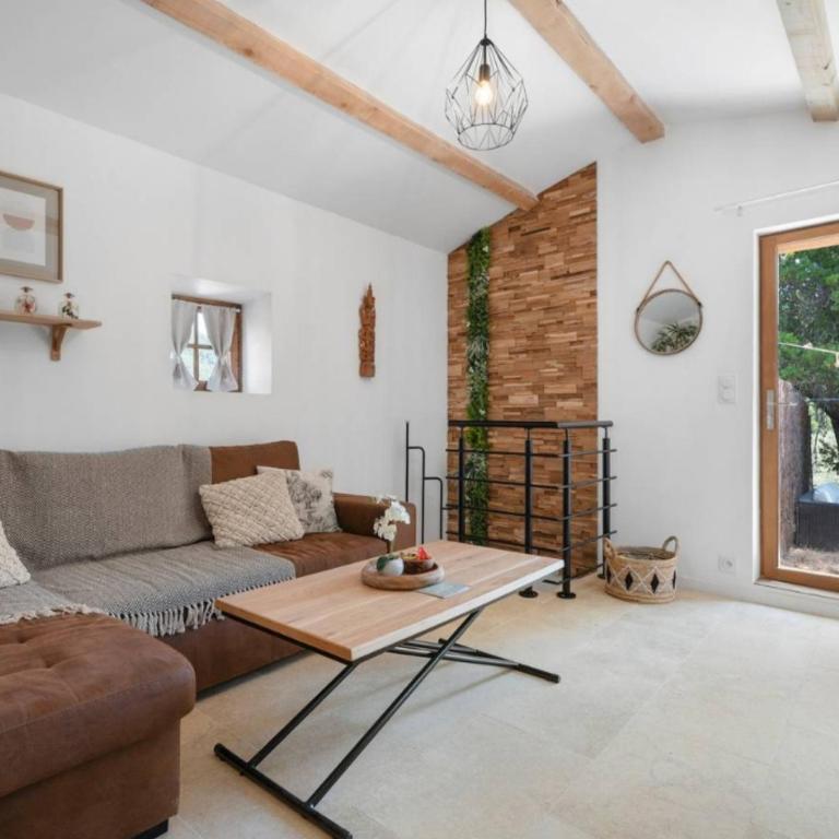 Mahayana, entre mer et collines - Haus mit 2 Schlafzimmern - 30